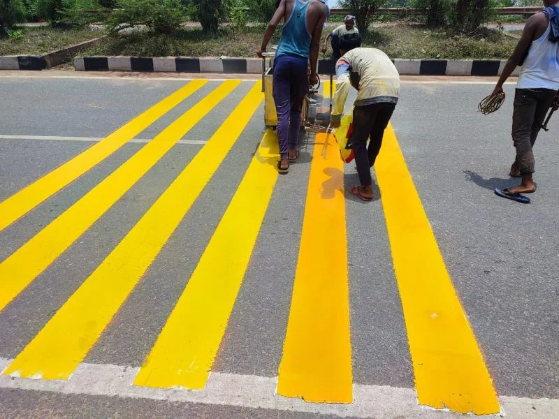 Thermoplastic-road-marking-paint Thermoplastic-road-marking-paint